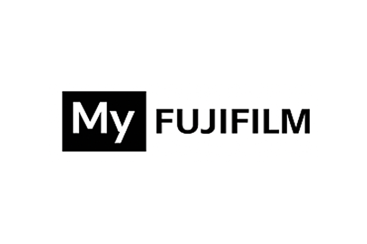 My Fujifilm *